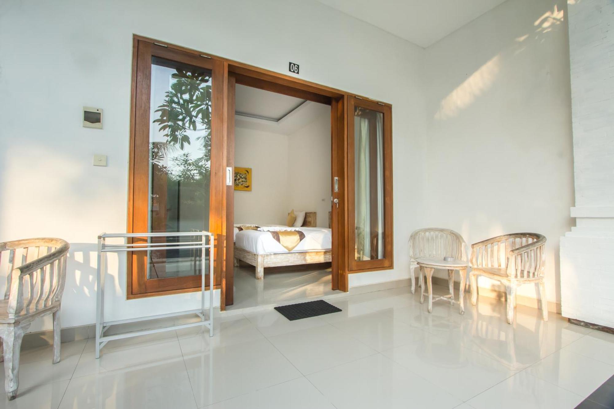Bali Billy Village Canggu Exterior foto